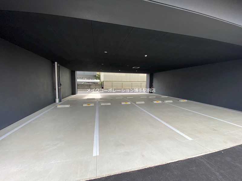 S-RESIDENCE博多駅南afford その他28