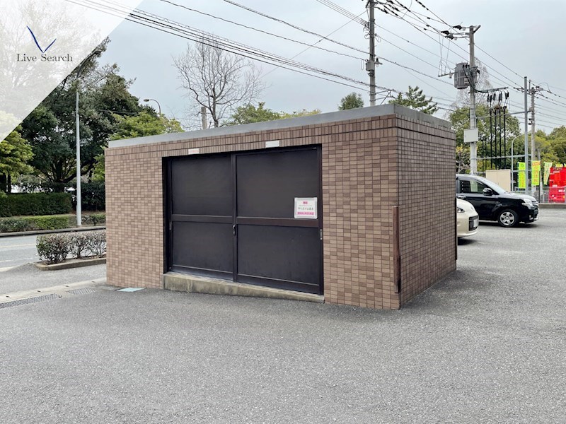他共有部分 グラン春日公園 その他外観5