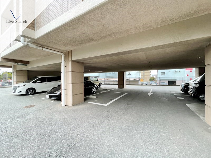 駐車場 グラン春日公園 その他外観6