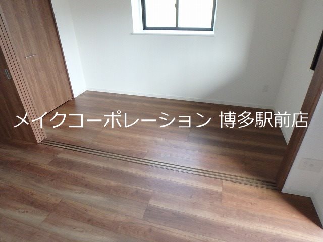 LANDIC S4173 ベッドルーム