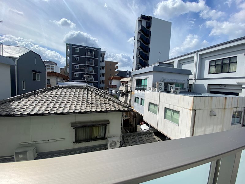 Hakata Station South その他8