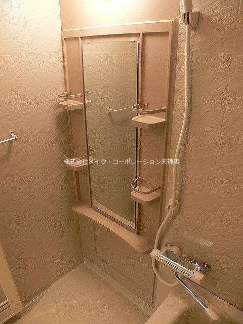 リフェスタ渡辺通 その他