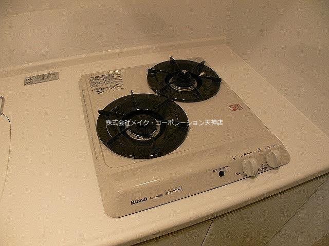 リフェスタ渡辺通 その他