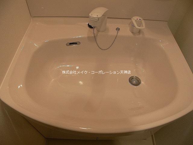 リフェスタ渡辺通 その他