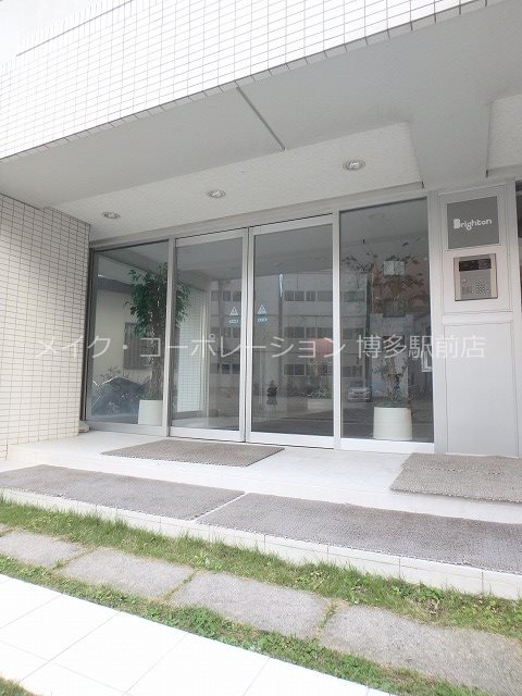 エントランス ブライトン その他5