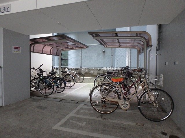 BOA VISTA博多駅 その他14