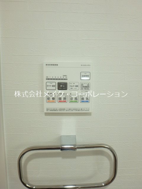 他設備 THE STAGE西新 その他3