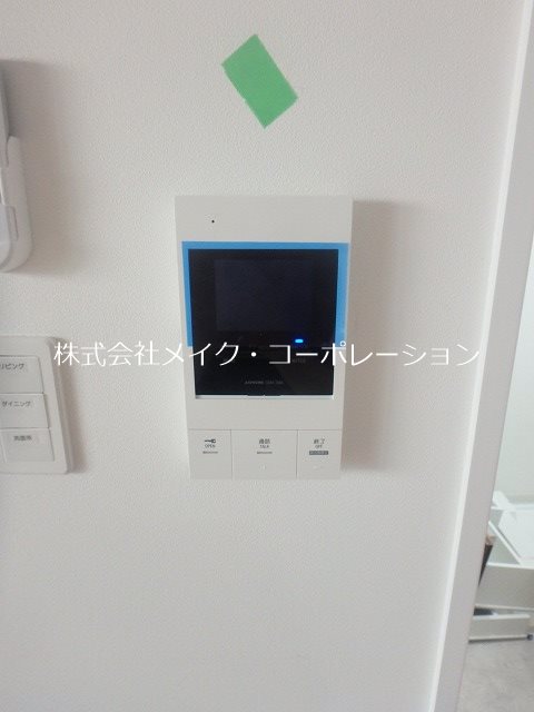 セキュリティ THE STAGE西新 その他4