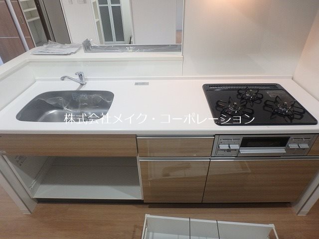 キッチン THE STAGE西新 その他12