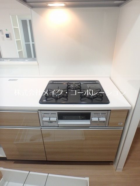 キッチン THE STAGE西新 その他13