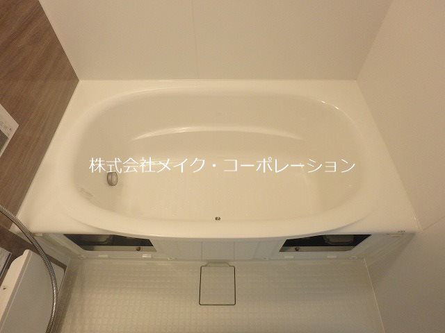 バス THE STAGE西新 その他15