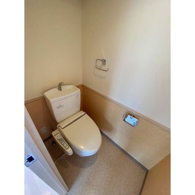 メゾン・ド・カンパーニュ  その他4