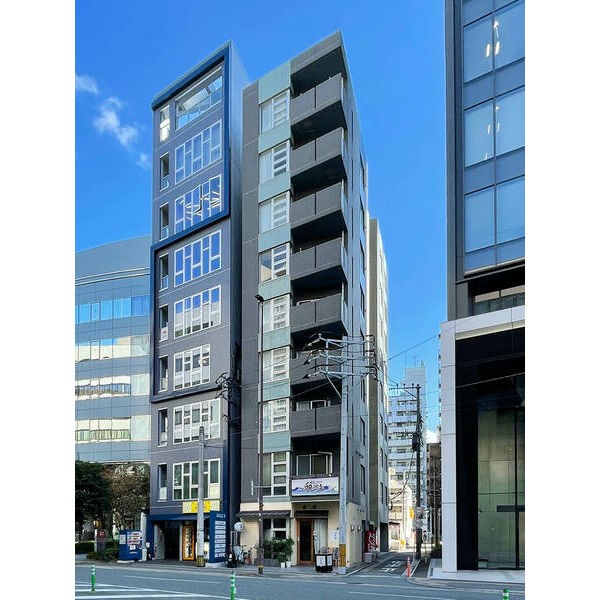 イーグル薬院参番館 その他