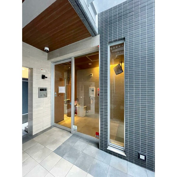 イーグル薬院参番館 その他