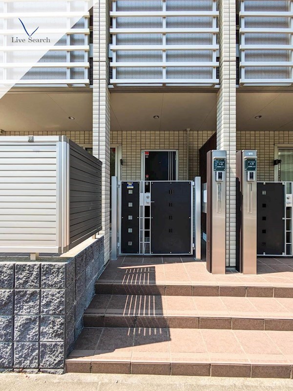 D-room大濠 弐番館 その他外観1