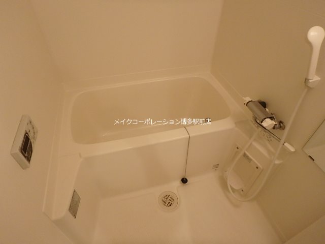 プレスタイル博多EAST  風呂画像