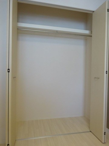 収納 Flowers Cabin その他4