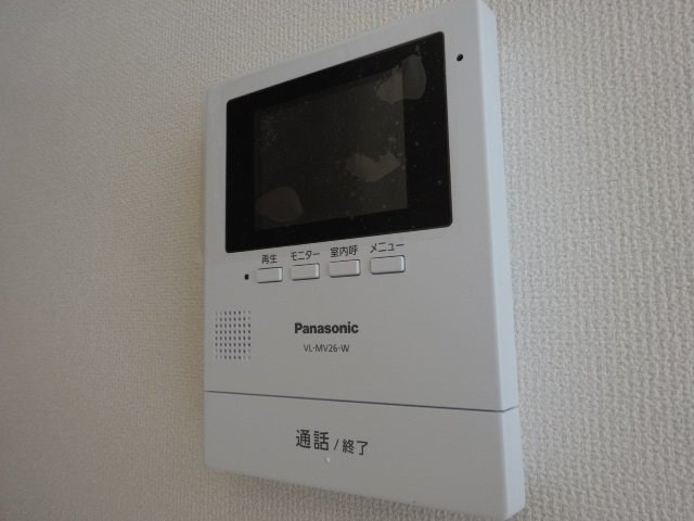 セキュリティ Flowers Cabin その他5