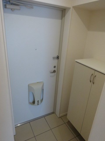 玄関 Flowers Cabin その他7