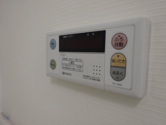 他設備 Flowers Cabin その他11