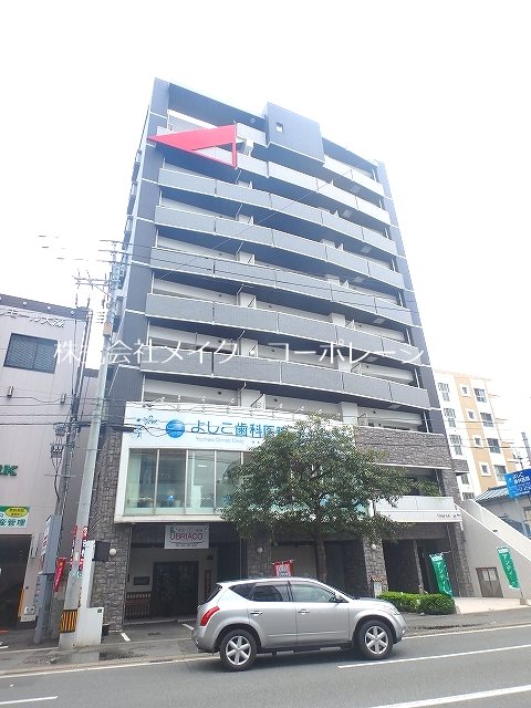 ヴィンテージ大濠 外観