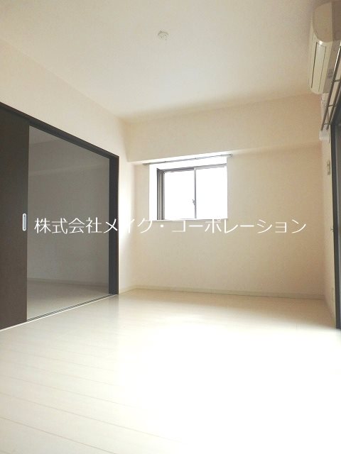 ヴィンテージ大濠 リビング