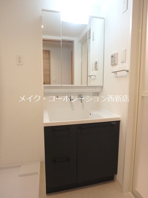 洗面所 T.T城西 その他2