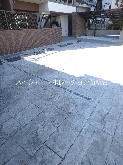 駐車場 T.T城西 その他外観1
