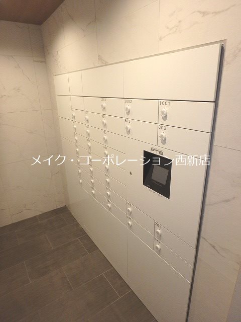 他共有部分 T.T城西 その他外観4