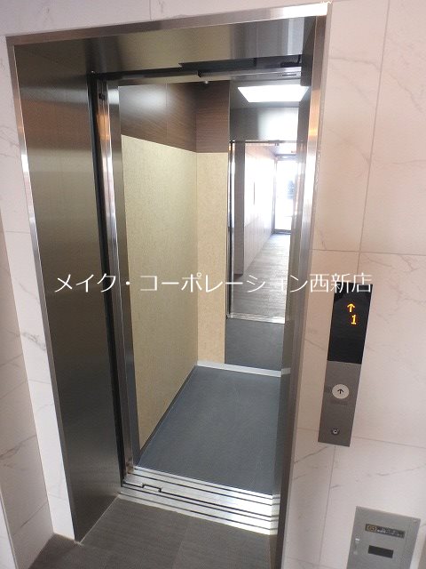 他共有部分 T.T城西 その他外観6