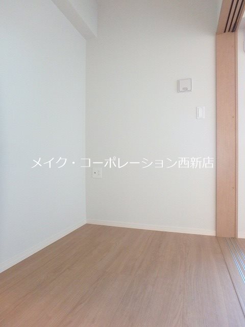 ベッドルーム T.T城西 その他10