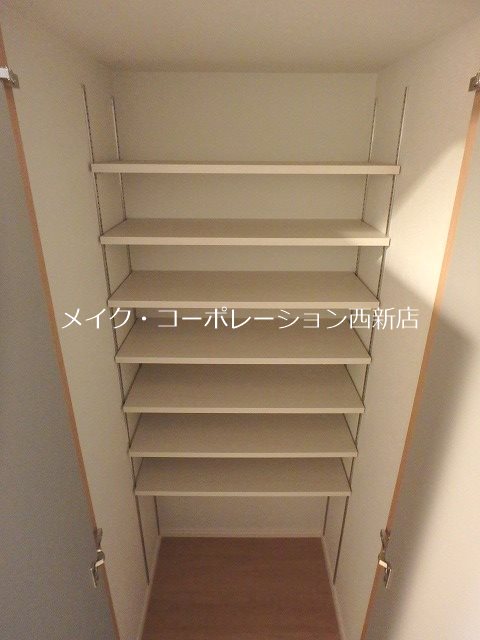 収納 T.T城西 その他18