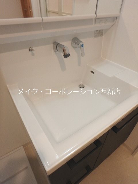 洗面所 T.T城西 その他20