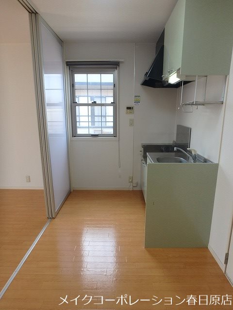 ウェルヴィラ大城 その他1