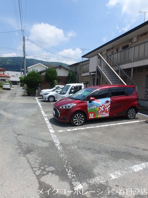 ウェルヴィラ大城 その他外観1