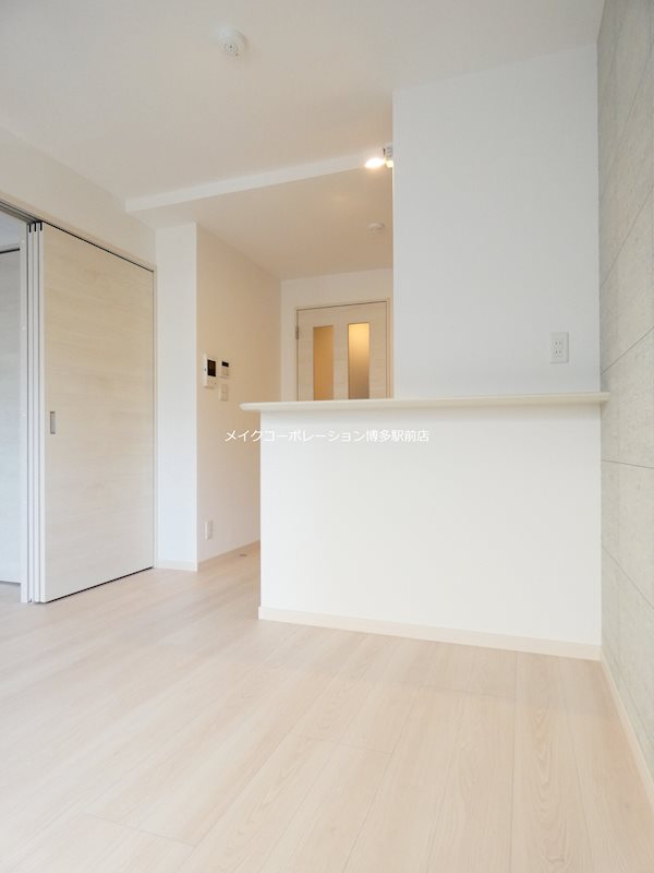 リビング MODERN PALAZZO山王Grow その他7