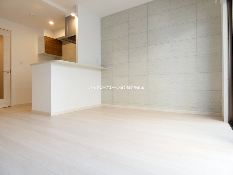リビング MODERN PALAZZO山王Grow その他9