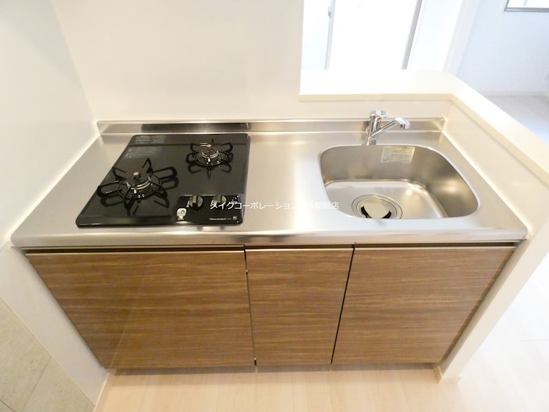 キッチン MODERN PALAZZO山王Grow その他11