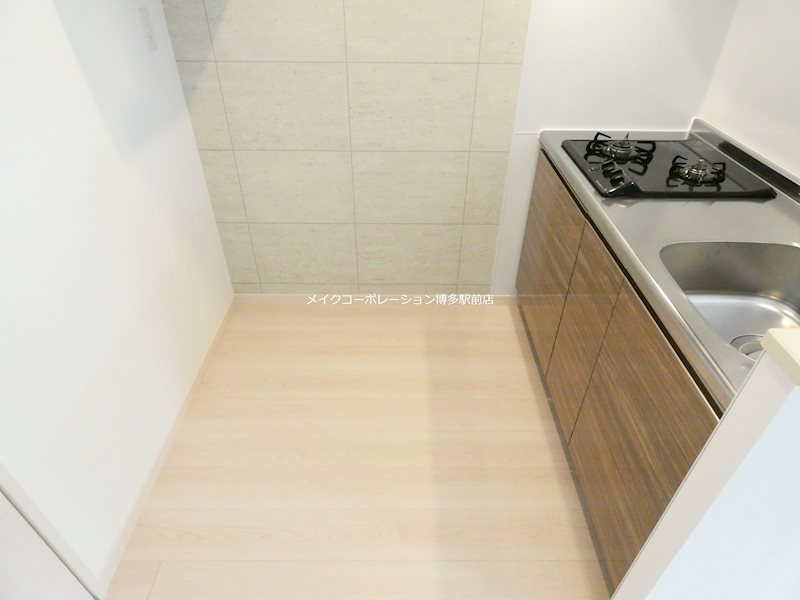 キッチン MODERN PALAZZO山王Grow その他13