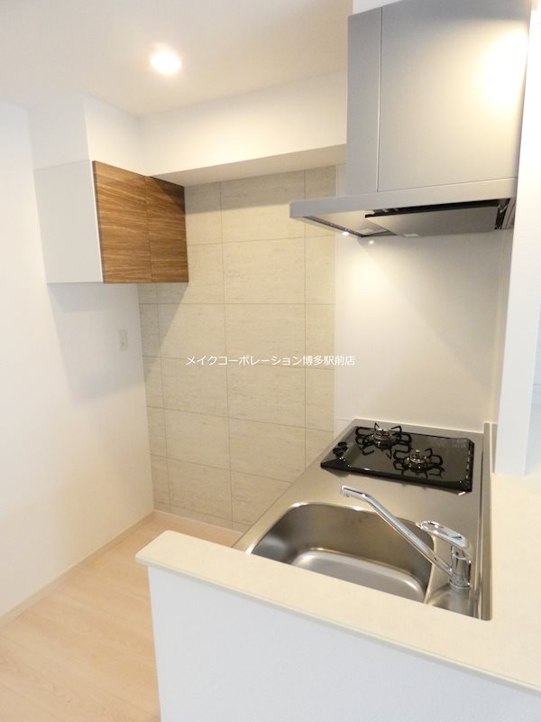 キッチン MODERN PALAZZO山王Grow その他14