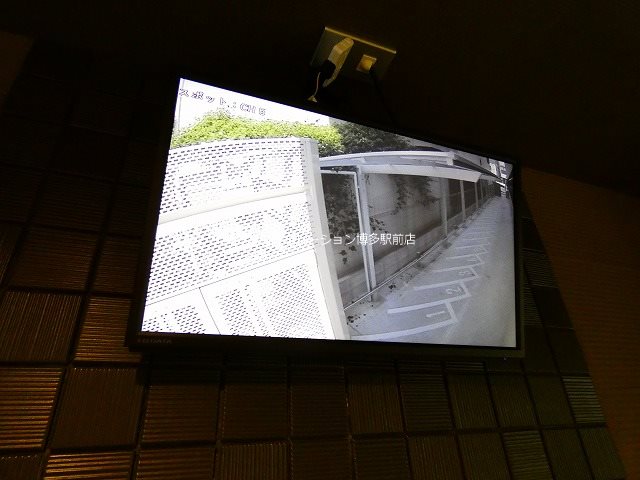 セキュリティ MODERN PALAZZO山王Grow その他20