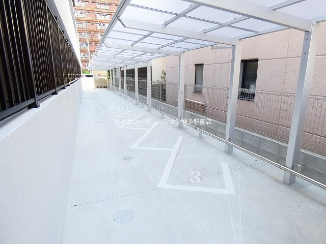 その他 MODERN PALAZZO山王Grow その他22