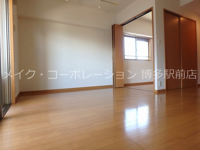 レジディア博多東 その他4
