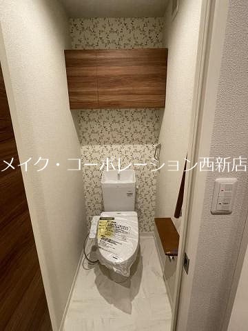 トイレ ブライトS6 その他3