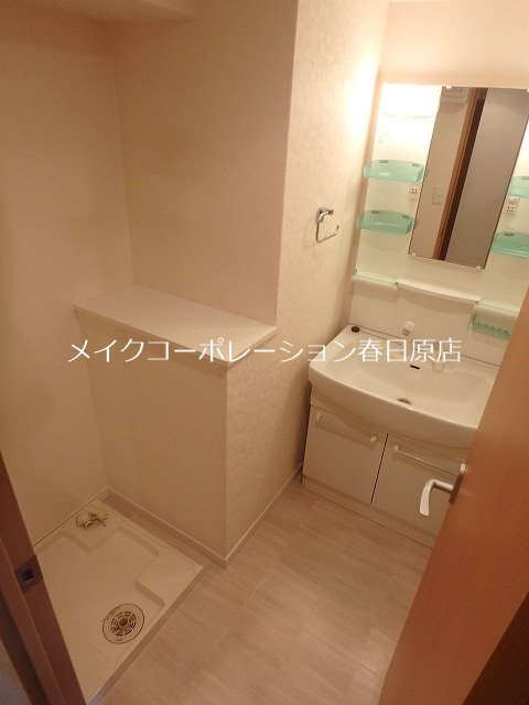 写真は同型タイプ スタンドリバーしののめ その他3