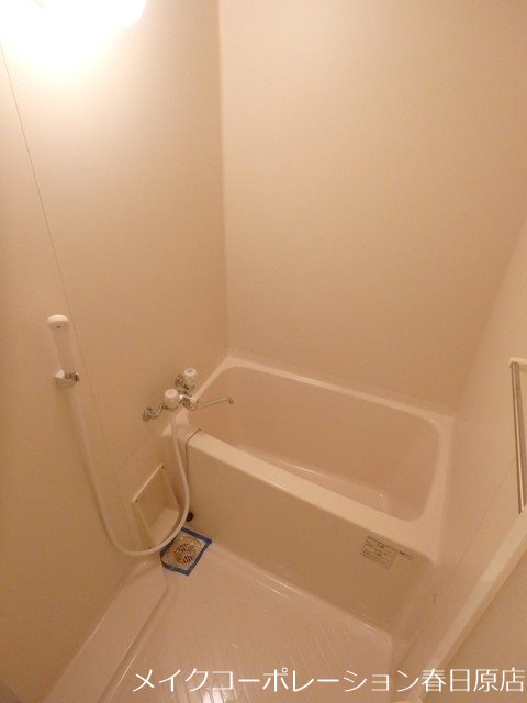 リーセント春町 風呂画像