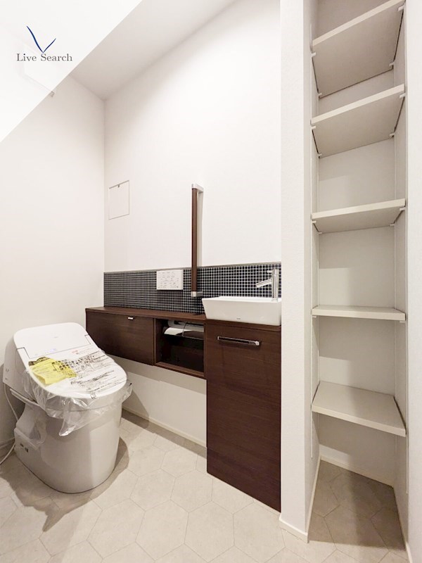 シャーメゾン浄水通り その他2