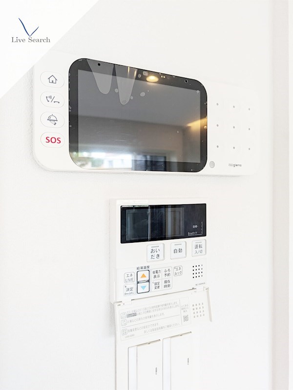 シャーメゾン浄水通り その他4