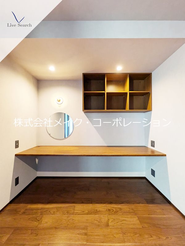 シャーメゾン浄水通り その他17
