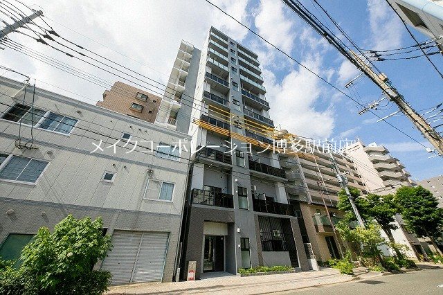 MODERN　PALAZZO天神東グランM　 外観